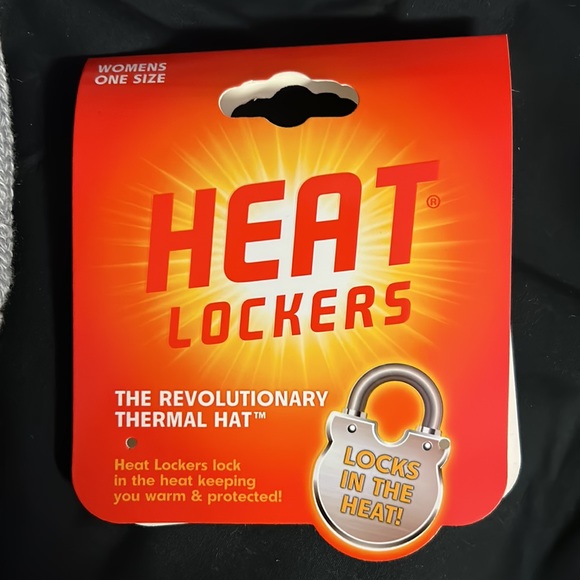 Winter hat- Heat locker - Picture 5 of 6